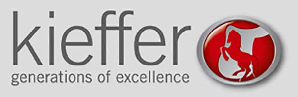 Kieffer - hochwertige Qualitätsprodukte im Reitsport